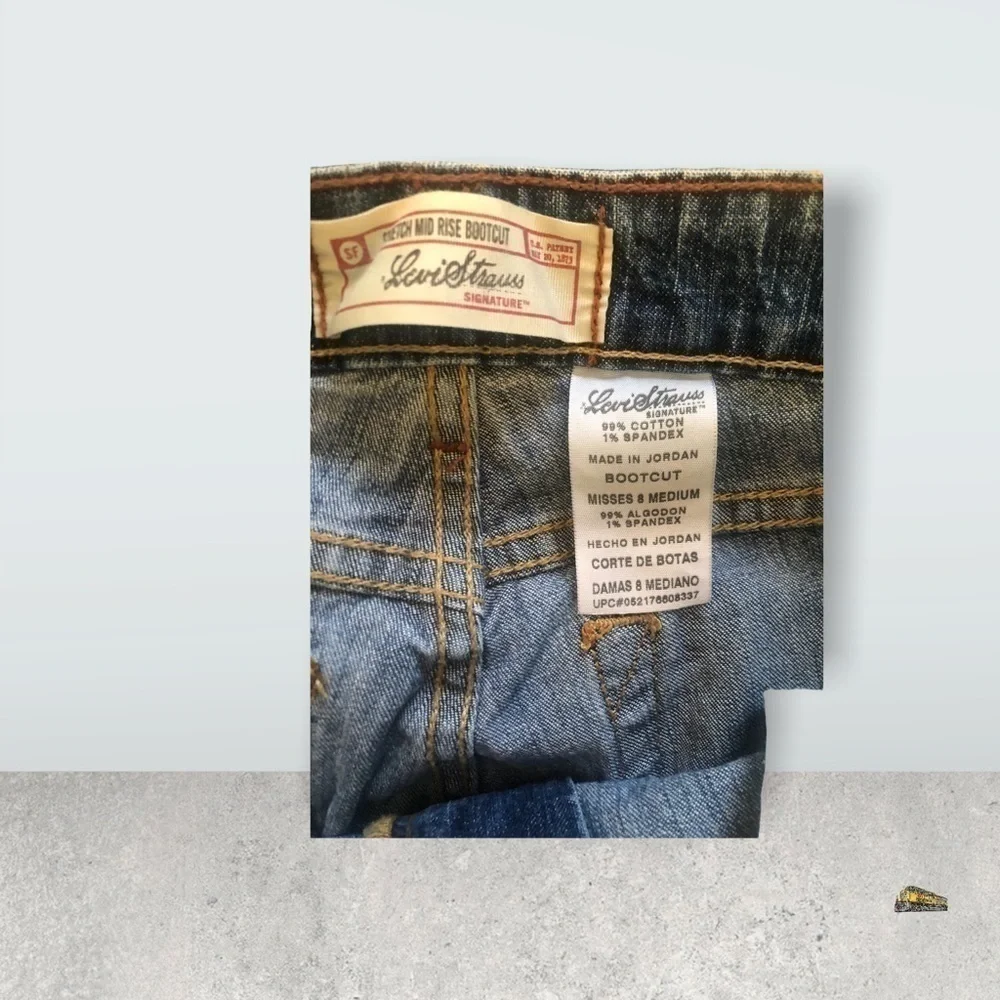 Levis levi strauss
